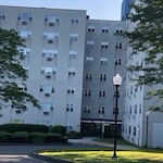 Image of Nottingham Towers (1)