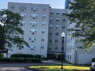 Image of Nottingham Towers (1)