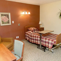 Image of Stonebridge Nursing & Rehab Center (4)