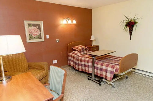 Image of Stonebridge Nursing & Rehab Center (4)