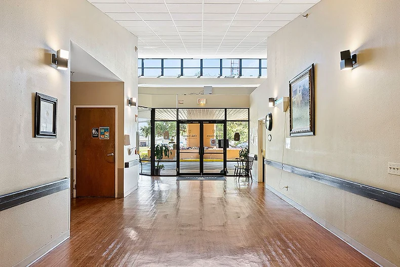 Image of Oak Haven Rehab And Nursing Center (4)