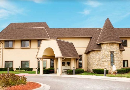 Image of Ignite of St Mary's Assisted Living (1)