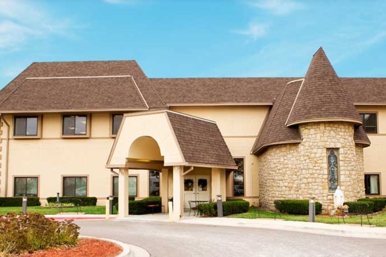 Image of Ignite of St Mary's Assisted Living (1)