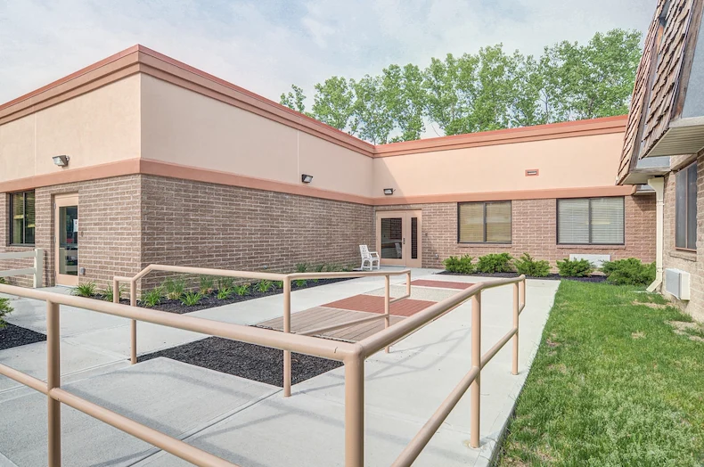 Image of Willoughby Post Acute (1)