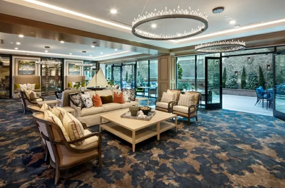 Image of Aegis Living Kirkland Waterfront (5)