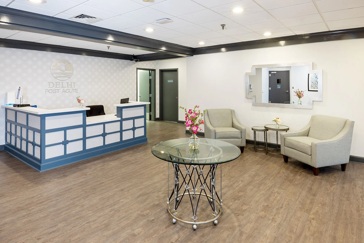 Image of Delhi Post-Acute (4)