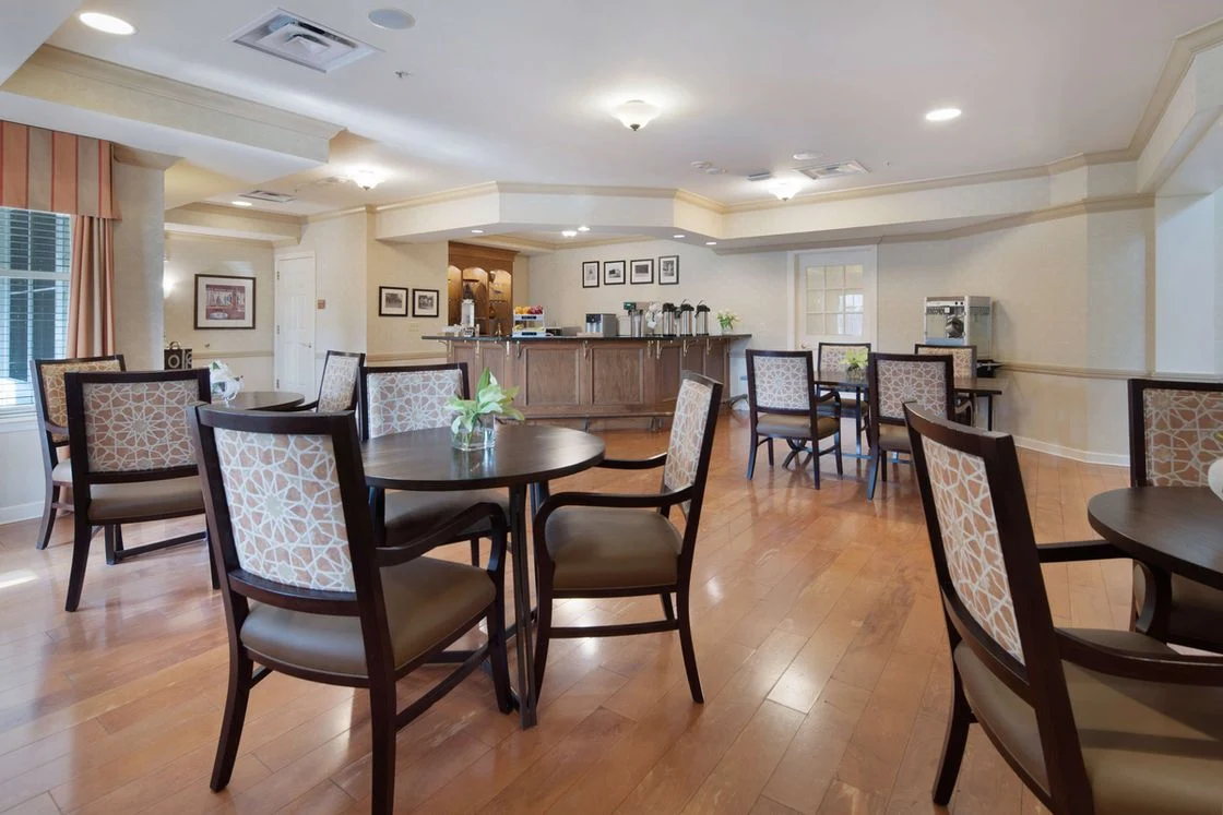 Image of Sunrise of Bloomfield Hills (3)