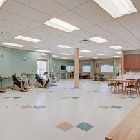 Image of Optalis Health And Rehabilitation Of Allen Park (3)