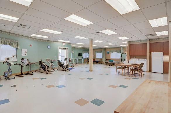 Image of Optalis Health & Rehabilitation of Allen Park (3)