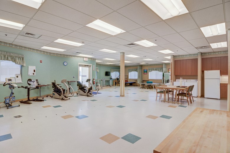Image of Optalis Health And Rehabilitation Of Allen Park (3)