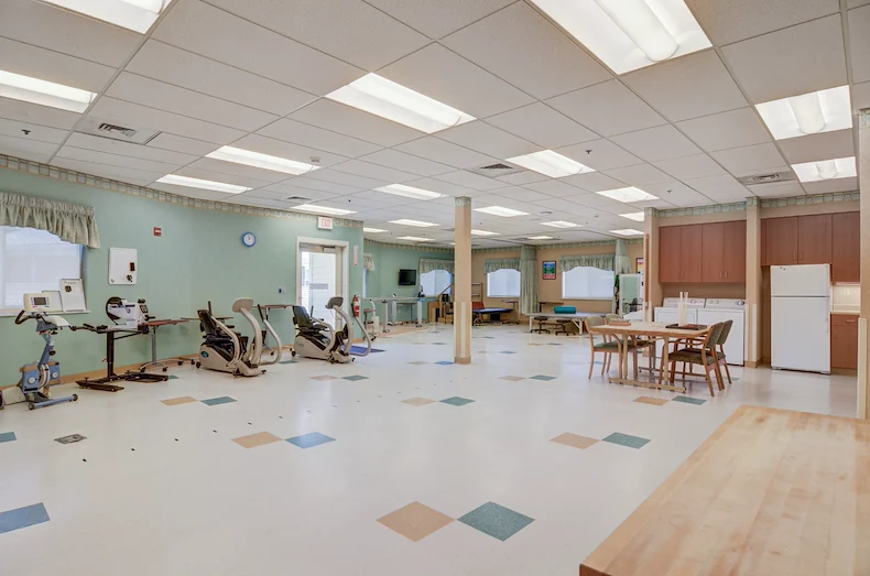 Image of Optalis Health & Rehabilitation of Allen Park (3)