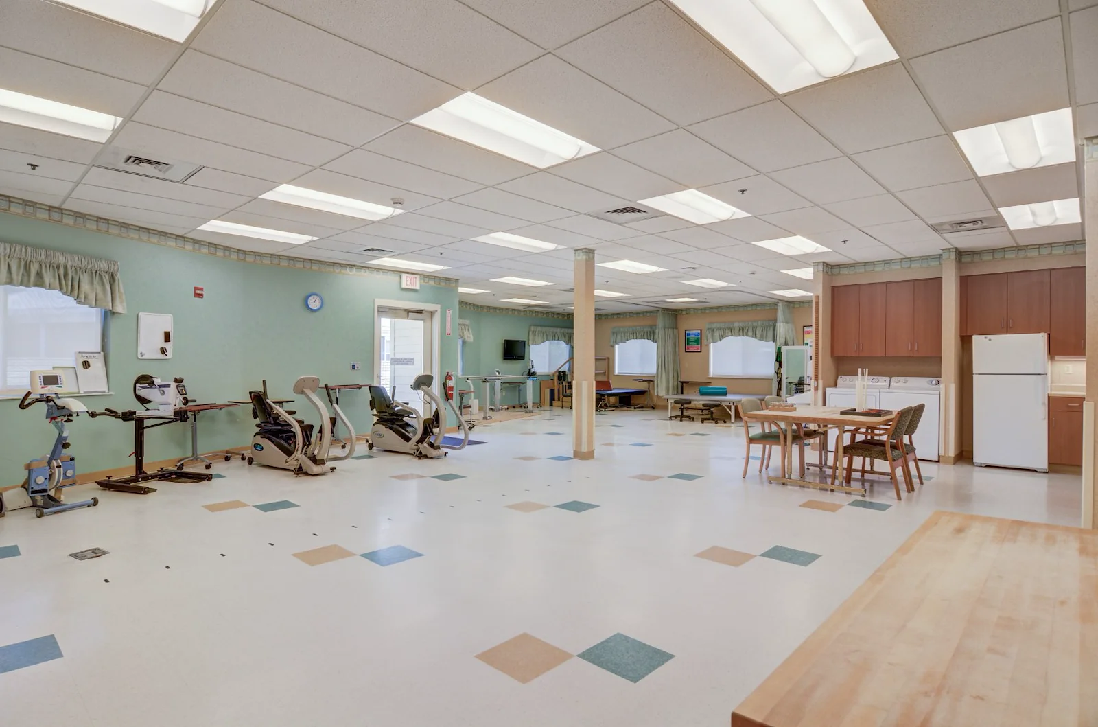 Image of Optalis Health & Rehabilitation of Allen Park (3)