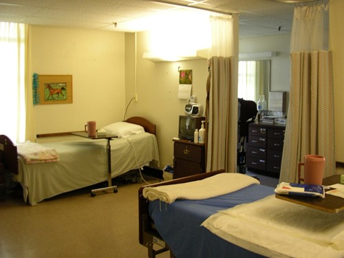Image of New Mexico State Veterans Home (4)