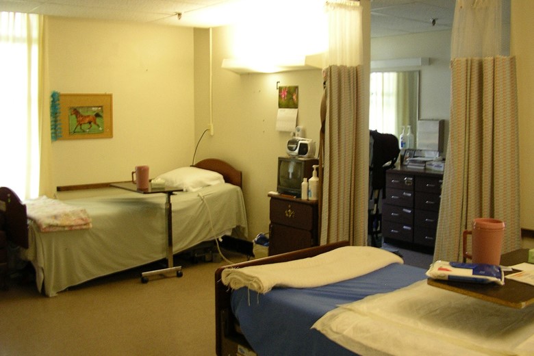 Image of New Mexico State Veterans Home (4)
