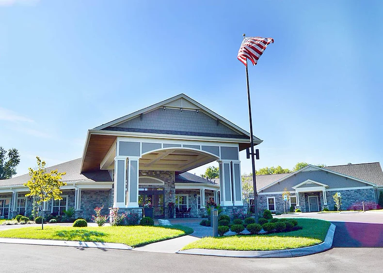 Image of Morning Pointe of Louisville (1)