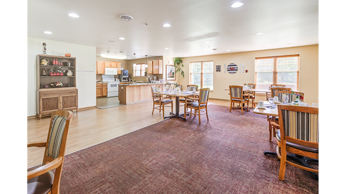 Image of Dimensions Living Green Bay (4)