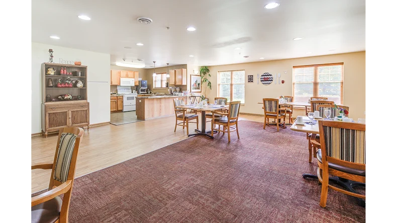 Image of Dimensions Living Green Bay (4)