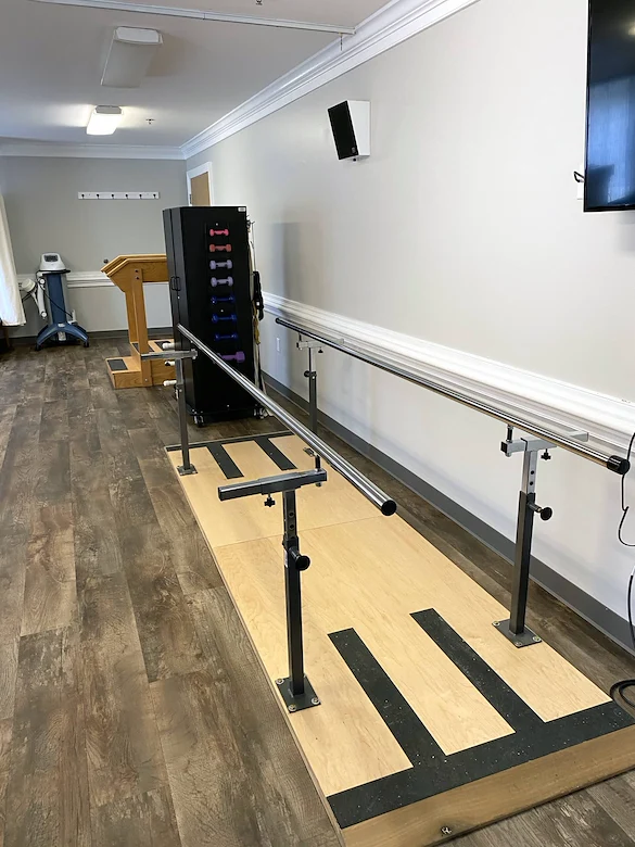 Image of Brickyard Healthcare - Brentwood Care Center (5)