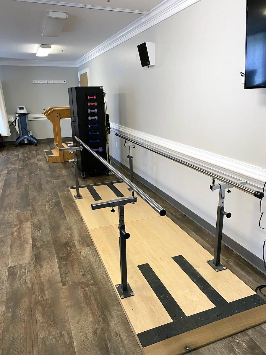 Image of Brickyard Healthcare - Brentwood Care Center (5)