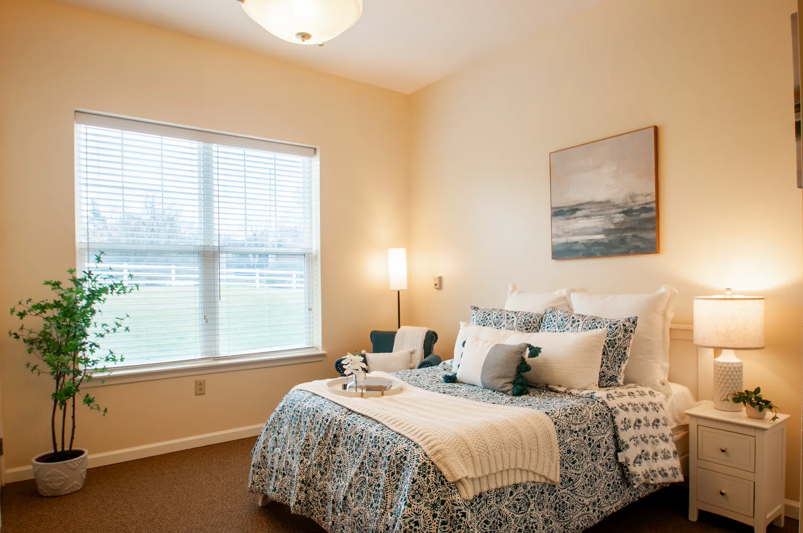 Image of Arbor Terrace Willistown (9)