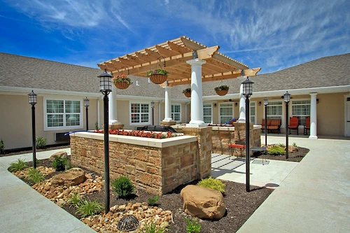 Image of Benton House of Staley Hills (3)