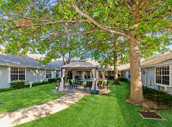 Image of Bradfield Terrace (2)