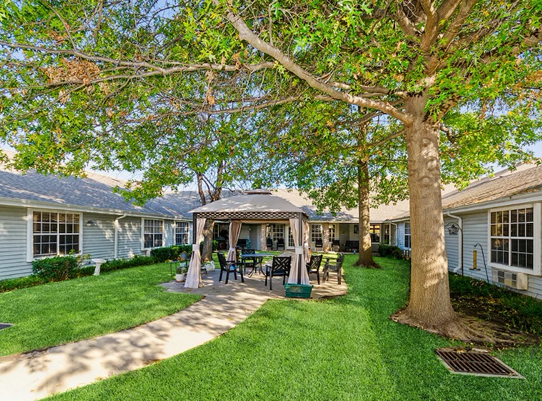 Image of Bradfield Terrace (2)