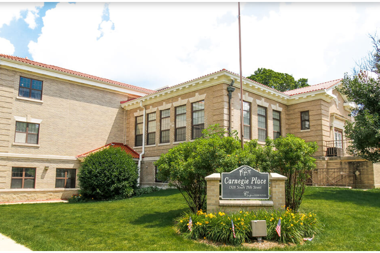 Image of Carnegie Place (1)