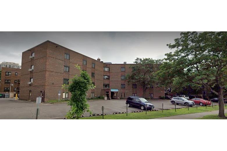 Image of Benedictine Living Healthcare Minneapolis (1)