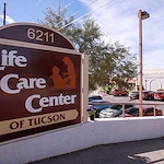 Image of Life Care Center Of Tucson (1)
