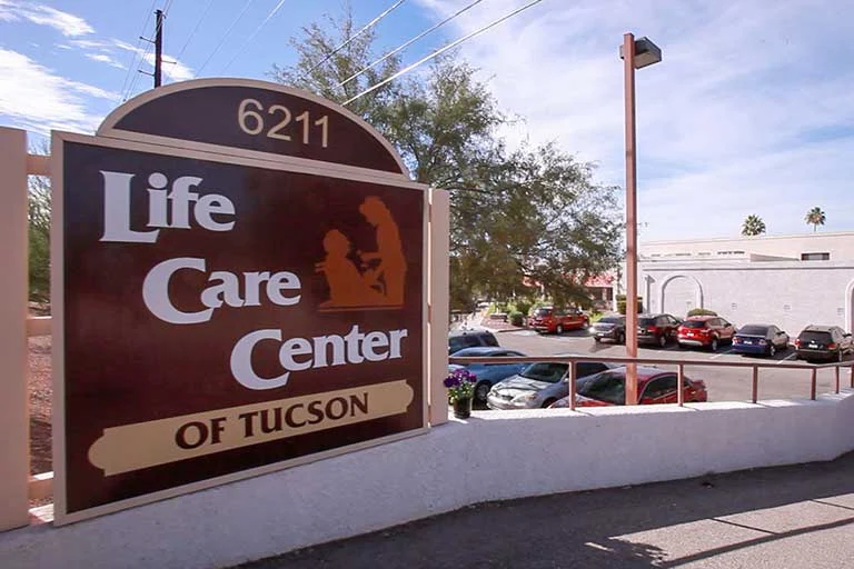 Image of Life Care Center Of Tucson (1)