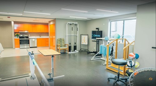 Image of Overland Park Center - Assisted Living (2)