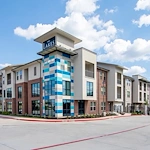 Image of The Lakes at Grand Prairie (1)