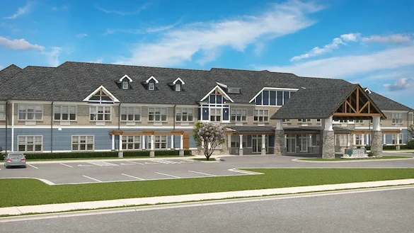 Image of Oaks at Aiken (1)