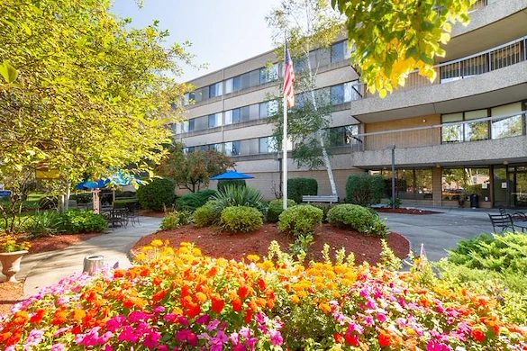 Image of Water's Edge Center For Health & Rehabilitation (6)