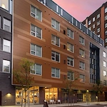 Image of John C. Anderson Apartments (1)