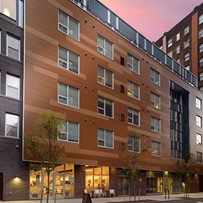 Image of John C. Anderson Apartments (1)