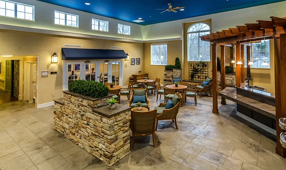 Image of Artis Senior Living of Reading (9)