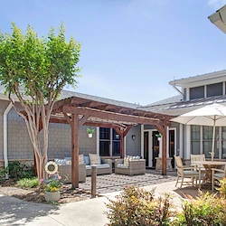 Image of Sunrise of Fort Worth (2)