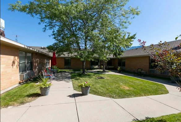 Image of The Terrace At Mt. Ogden (The Terrace Transitional (4)