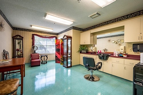 Image of Reunion Plaza Healthcare & Rehabilitation (5)