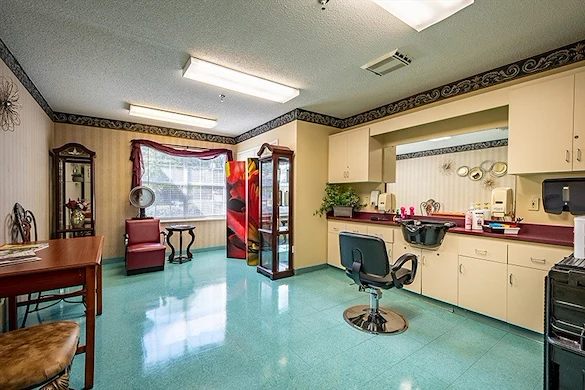 Image of Reunion Plaza Healthcare & Rehabilitation (5)