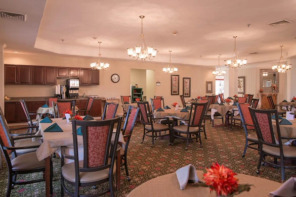 Image of Morning Pointe Senior Living of Franklin, IN (7)