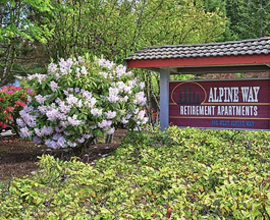 Image of Alpine Way Continuing Care Community (1)