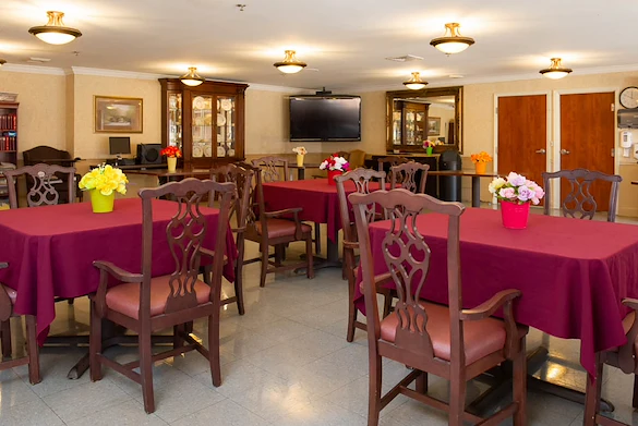 Image of Life Care Center Of Red Bank (5)