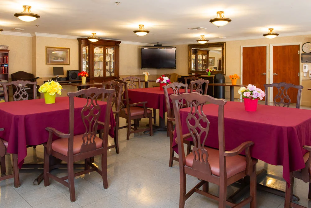 Image of Life Care Center Of Red Bank (5)