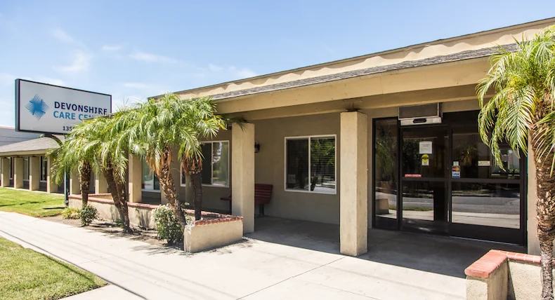 Image of Devonshire Care Center (1)