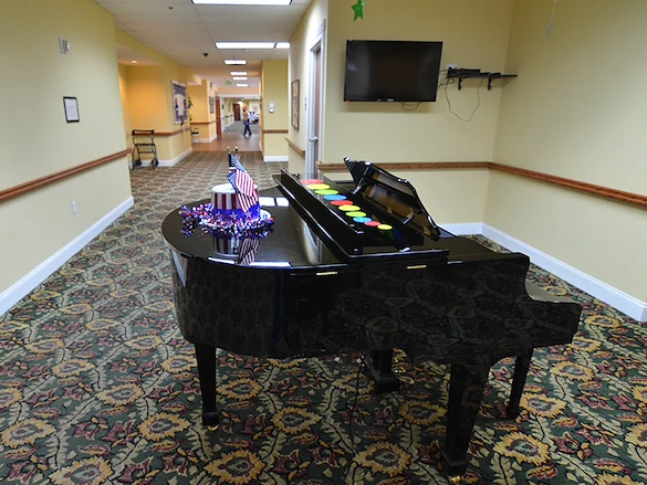 Image of Regency Retirement Village at Birmingham (2)