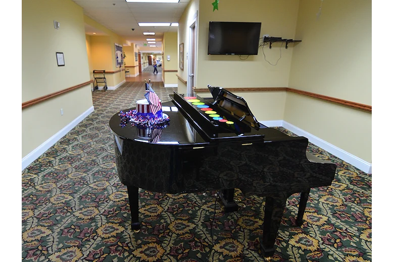 Image of Regency Retirement Village at Birmingham (2)