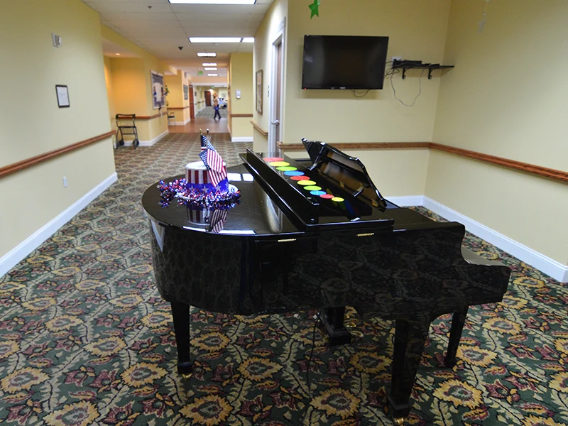 Image of Regency Retirement Village at Birmingham (2)